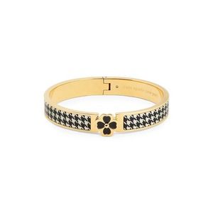Kate Spade- Goldtone Bangle NWT